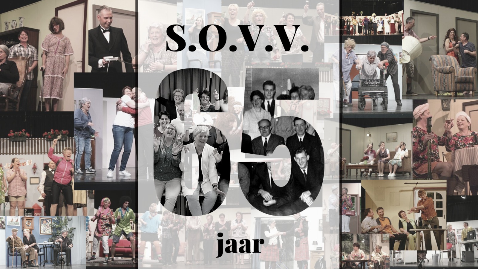 Je bekijkt nu 16 november 1956 – 16 november 2023
