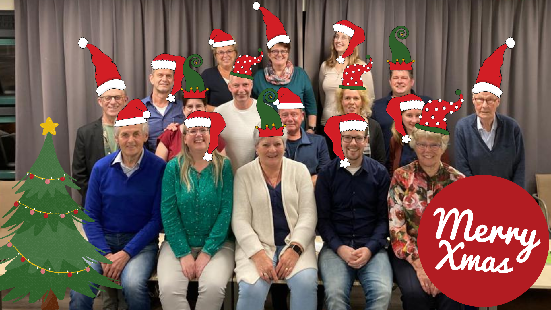 Je bekijkt nu Fijne Kerst