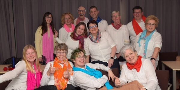 Twello op 15 april 2023!