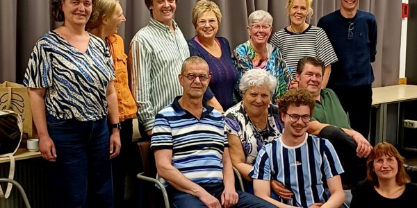 Acteerworkshops met Peter Lusse